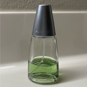 Avon BLUE RUSH for her retired 40% full